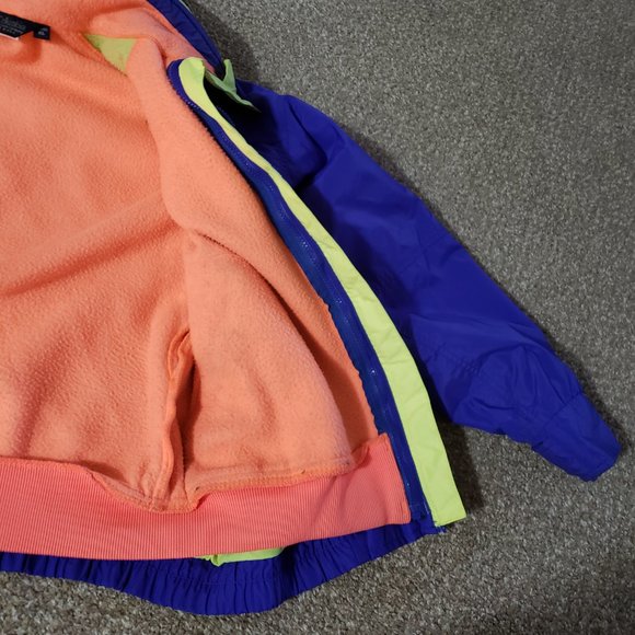 Vintage Columbia Bugaboo Women's Size XL Jacket With Removable Fleece - Picture 11 of 14